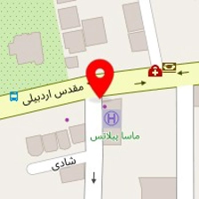 دکتر کوروش صادق پور