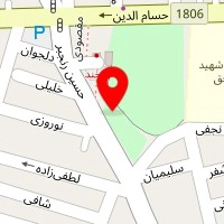دندانپزشکی لبخند
