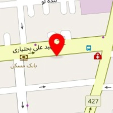 دکتر فوزیه امیرخانی