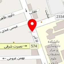 آموزشگاه آرایشگری هنر سرا