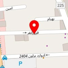آموزشگاه آرایشگری هنرآموزان