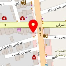 سالن رنگ و مش دلدار