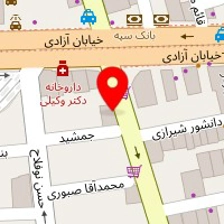 زیباکده الهه ناز