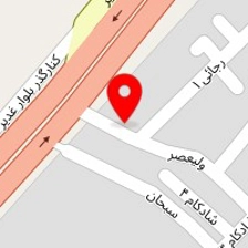 سیبک سازی علی