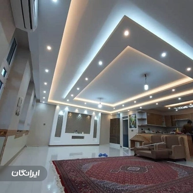 دفتر بازسازی پارادایم دکور