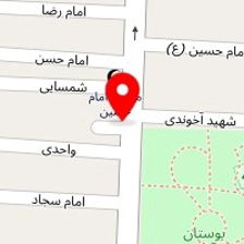 تعمیرگاه جلوبندی درجزینی