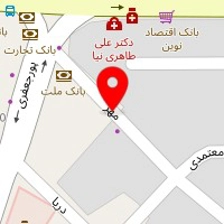 دکتر عاطفه صفار