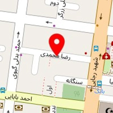 دکتر مهدی میردهقان