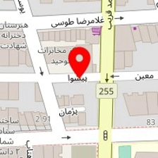 سالن زیبایی دیانا