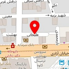 سالن زیبایی صورتک