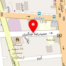 سالن زیبایی پرنسس