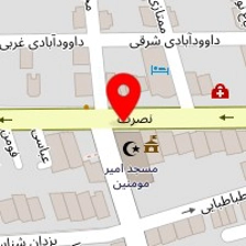 سالن زیبایی مثلث طلایی