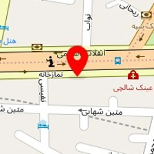 سالن زیبایی اکسیژن