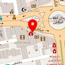 آرایشگاه دلیتا