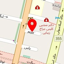 سالن زیبایی روژین