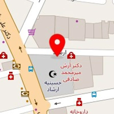 دکتر سارا فرهی