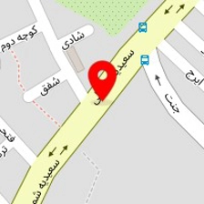 سالن زیبایی وسمه