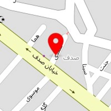 عروس سرای مریم پرتو