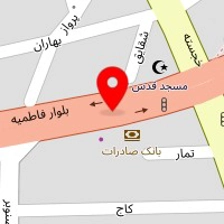 سالن زیبایی روجا