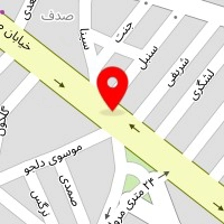 سالن زیبایی آریانا