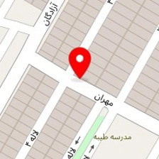 سالن زیبایی پالیز