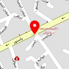 سالن زیبایی موگه
