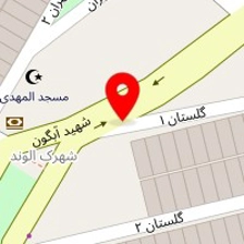 سالن زیبایی سان آرا