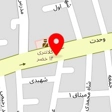 سالن کابوک سفید