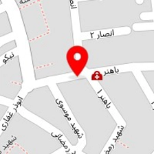 سالن زیبایی عروس آسمان