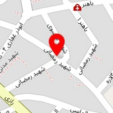 آرایشگاه عروس فر