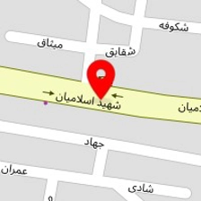 سالن زیبایی شهر آفتاب