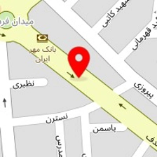 سالن زیبایی ساغر