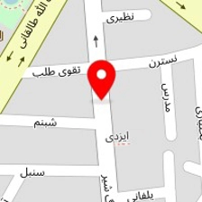 سالن زیبایی یاس