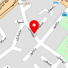 سالن زیبایی بهشت پنهان