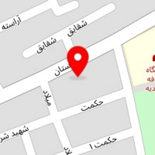 سالن زیبایی شکلات