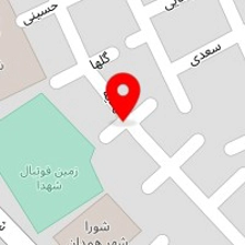 سالن زیبایی روشن