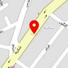 سالن زیبایی ترکمان
