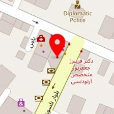 دکتر مسعود غلامی