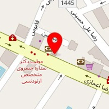 دکتر مهری صفری