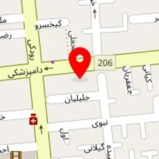سالن زیبایی پرنیان