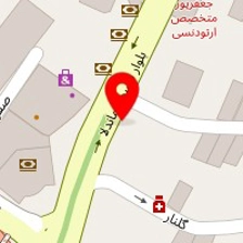 دکتر الهه پرورش