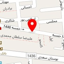 سالن خدمات ناخن روپیلا
