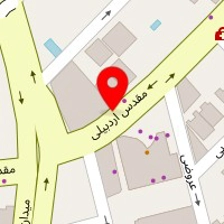 دندانپزشکی دکتر شیرین سعادت