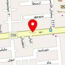 سالن خدمات ناخن سحر