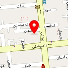 سالن خدمات ناخن پریا