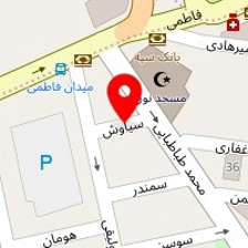 سالن زیبایی ثمین