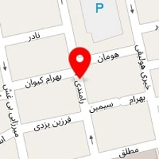 سالن زیبایی نیک مرام