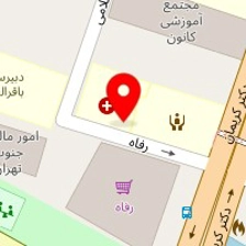 دندانپزشکی فاطمه زهرا