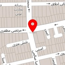 سالن زیبایی الناز تبار
