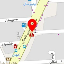 دفتر وکالت حمیدرضا شهسواری